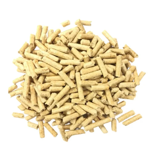 Drevené pelety TOP A1 – paleta 1 050 kg