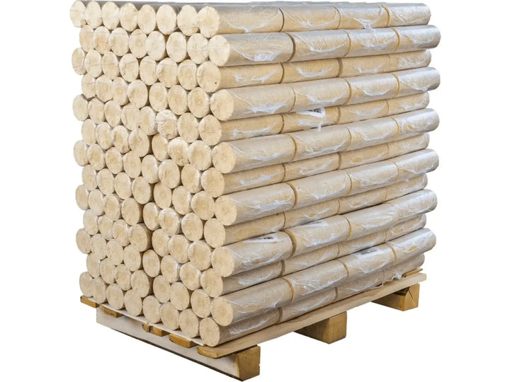 DREVNÉ BRIKETY ENERGO TOP – paleta 1 040 kg